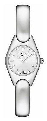 Tissot T05.1.285.31 wrist watches for women - 1 picture, image, photo