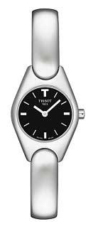 Tissot T05.1.285.51 wrist watches for women - 1 picture, photo, image