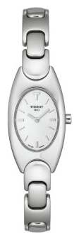 Tissot T05.1.345.31 wrist watches for women - 1 picture, photo, image