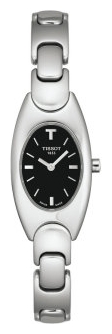 Tissot T05.1.345.51 wrist watches for women - 1 image, picture, photo