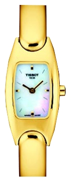 Tissot T05.5.185.81 wrist watches for women - 1 image, photo, picture