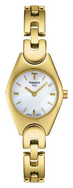 Tissot T05.5.255.81 wrist watches for women - 1 picture, photo, image