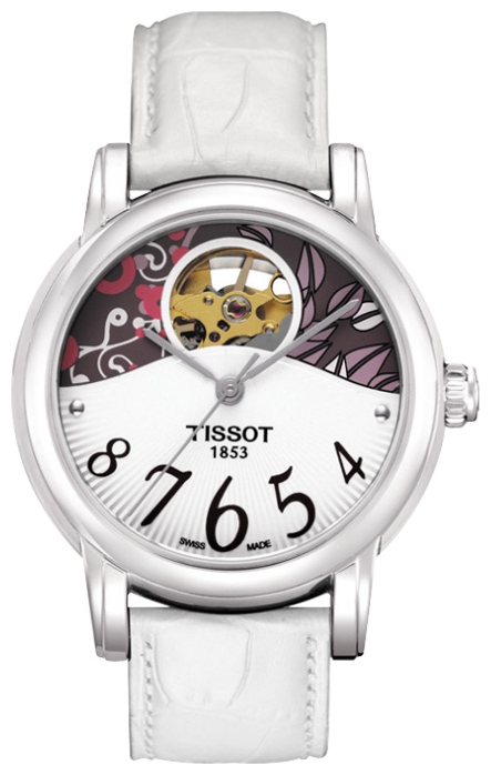 Tissot T050.207.16.037.00 wrist watches for women - 1 image, photo, picture