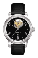 Tissot T050.207.16.057.00 wrist watches for women - 1 photo, picture, image