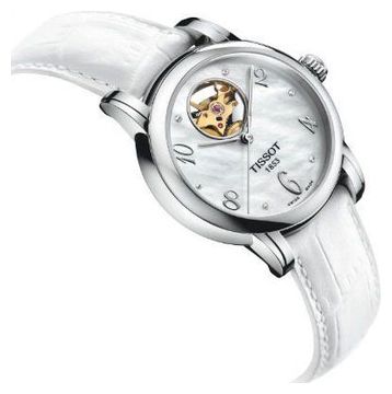 Tissot T050.207.16.116.00 wrist watches for women - 2 image, photo, picture