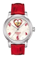 Wrist watch Tissot for Women - picture, image, photo