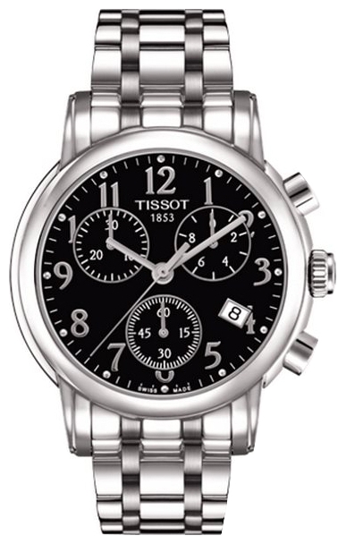 Tissot T064.210.22.016.00 pictures