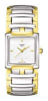 Wrist watch Tissot for Women - picture, image, photo