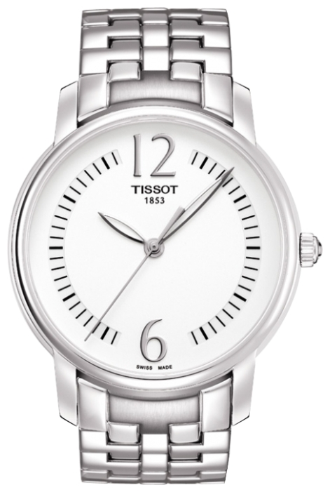 Wrist watch Tissot for Women - picture, image, photo