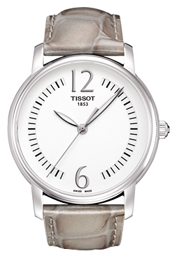 Wrist watch Tissot for Women - picture, image, photo