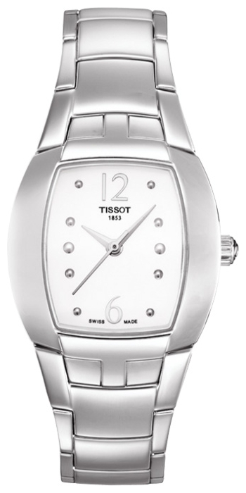 Tissot T053.310.11.017.00 wrist watches for women - 1 picture, image, photo