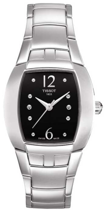 Wrist watch Tissot for Women - picture, image, photo