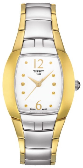 Tissot T053.310.22.017.00 wrist watches for women - 1 image, picture, photo