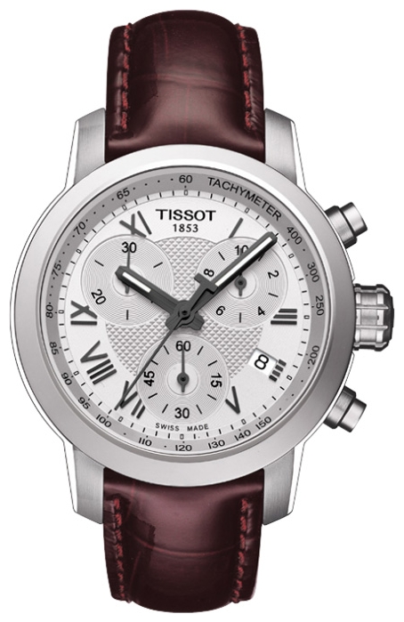 Tissot T055.217.16.033.01 wrist watches for women - 1 image, picture, photo