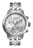 Tissot T055.417.11.037.00 wrist watches for men - 1 photo, picture, image