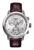 Tissot T055.417.16.037.00 wrist watches for men - 1 image, picture, photo