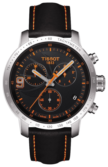 Tissot T048.427.27.057.02 pictures