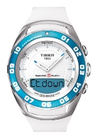 Wrist watch Tissot for Men - picture, image, photo