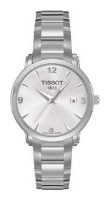 Tissot T057.210.11.037.00 wrist watches for women - 1 picture, image, photo