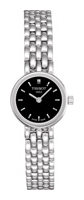 Tissot T058.009.11.051.00 wrist watches for women - 1 photo, image, picture