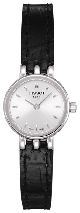 Tissot T058.009.16.031.00 wrist watches for women - 1 picture, image, photo