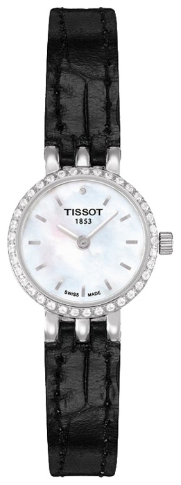 Tissot T058.009.66.116.00 wrist watches for women - 1 image, picture, photo