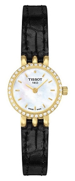 Tissot T058.009.66.116.01 wrist watches for women - 1 image, photo, picture