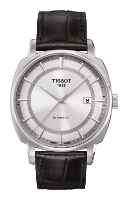 Wrist watch Tissot for Men - picture, image, photo