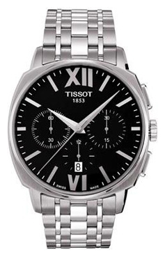 Wrist watch Tissot for Men - picture, image, photo