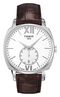 Tissot T059.528.16.018.00 wrist watches for men - 1 photo, picture, image