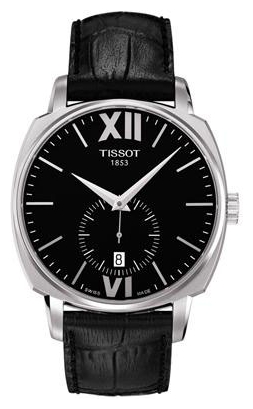 Wrist watch Tissot for Men - picture, image, photo