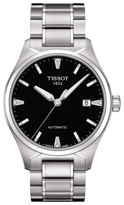 Wrist watch Tissot for Men - picture, image, photo