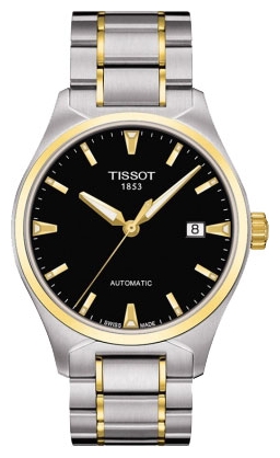 Wrist watch Tissot for Men - picture, image, photo