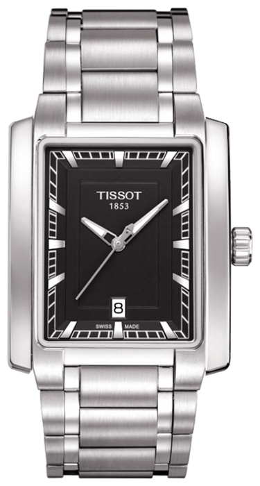 Tissot T061.310.11.051.00 wrist watches for women - 1 image, photo, picture