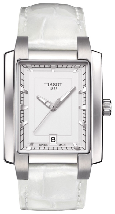 Tissot T061.310.16.031.00 wrist watches for women - 1 picture, image, photo
