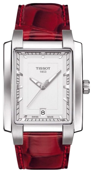 Tissot T061.310.16.031.01 wrist watches for women - 1 picture, photo, image