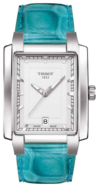 Tissot T061.310.16.031.02 wrist watches for women - 1 image, photo, picture