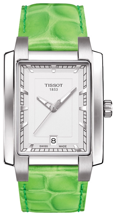 Tissot T061.310.16.031.03 wrist watches for women - 1 image, photo, picture