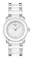 Tissot T064.210.22.016.00 wrist watches for women - 1 picture, image, photo