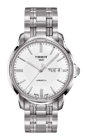 Wrist watch Tissot for Men - picture, image, photo