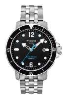 Wrist watch Tissot for Men - picture, image, photo