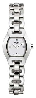 Tissot T07.1.285.11 wrist watches for women - 1 image, picture, photo