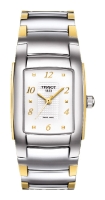 Tissot T073.310.22.017.00 wrist watches for women - 1 photo, image, picture