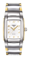 Wrist watch Tissot for Women - picture, image, photo