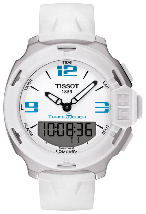 Tissot T062.427.17.057.00 pictures