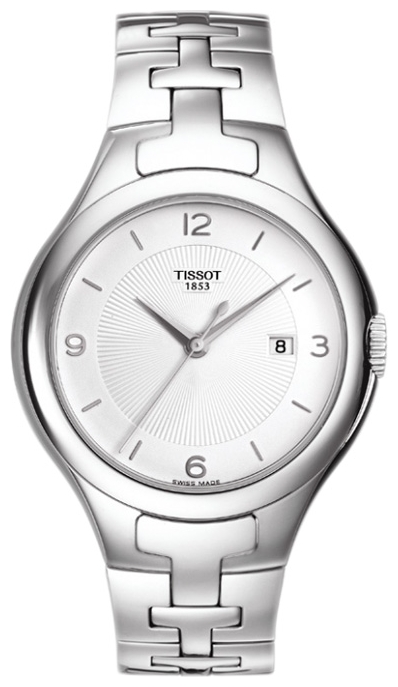 Tissot T082.210.11.037.00 wrist watches for women - 1 image, photo, picture