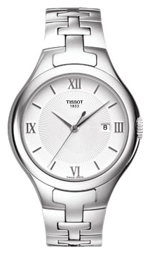 Tissot T082.210.11.038.00 wrist watches for women - 1 picture, image, photo