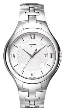 Wrist watch Tissot for Women - picture, image, photo