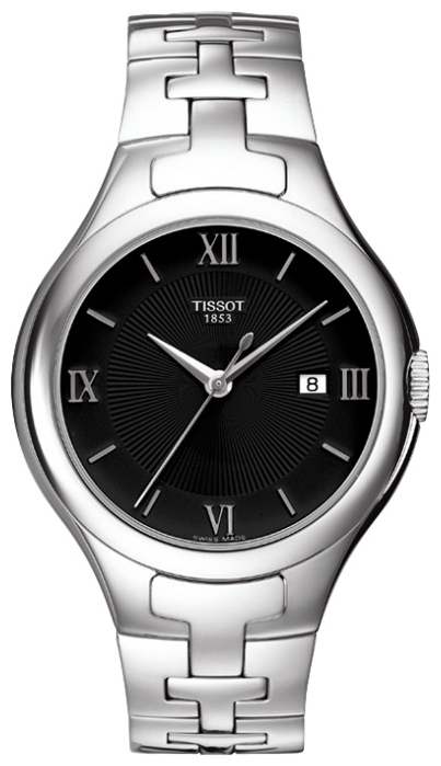 Tissot T082.210.11.058.00 wrist watches for women - 1 picture, photo, image