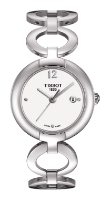 Tissot T084.210.11.017.00 wrist watches for women - 1 picture, photo, image